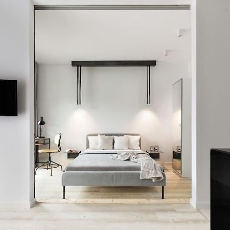 Deluxe Apartment In City Center, Steam Park Cracóvia Exterior foto